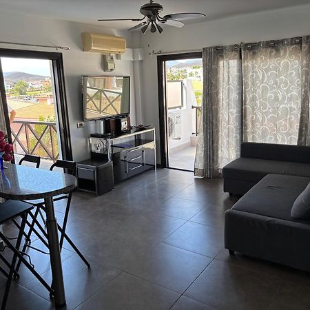Apartmán Golf Del Sur Parque Albatros 417 San Miguel de Abona Exteriér fotografie