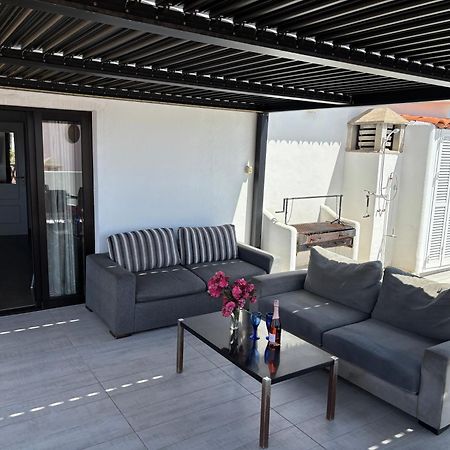 Apartmán Golf Del Sur Parque Albatros 417 San Miguel de Abona Exteriér fotografie