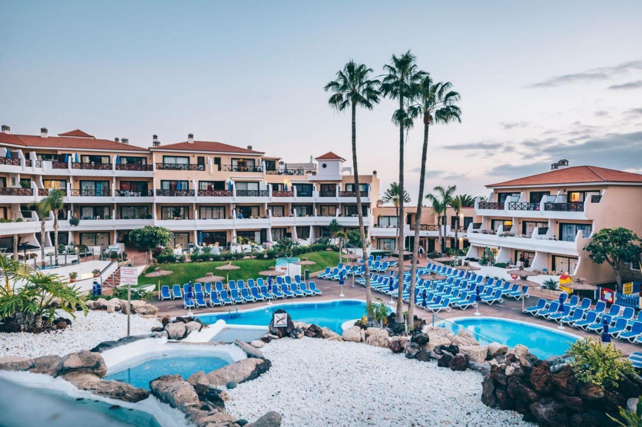Apartmán Golf Del Sur Parque Albatros 417 San Miguel de Abona Exteriér fotografie