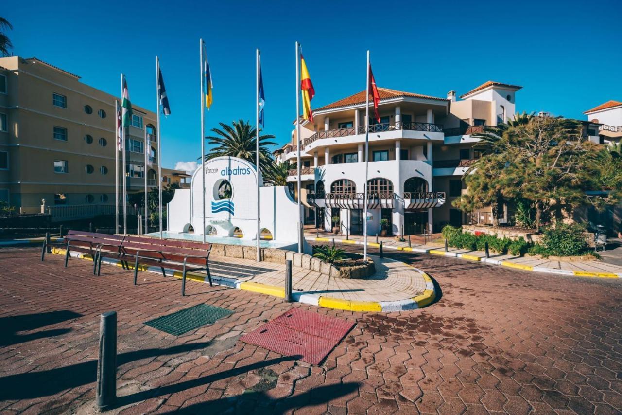 Apartmán Golf Del Sur Parque Albatros 417 San Miguel de Abona Exteriér fotografie