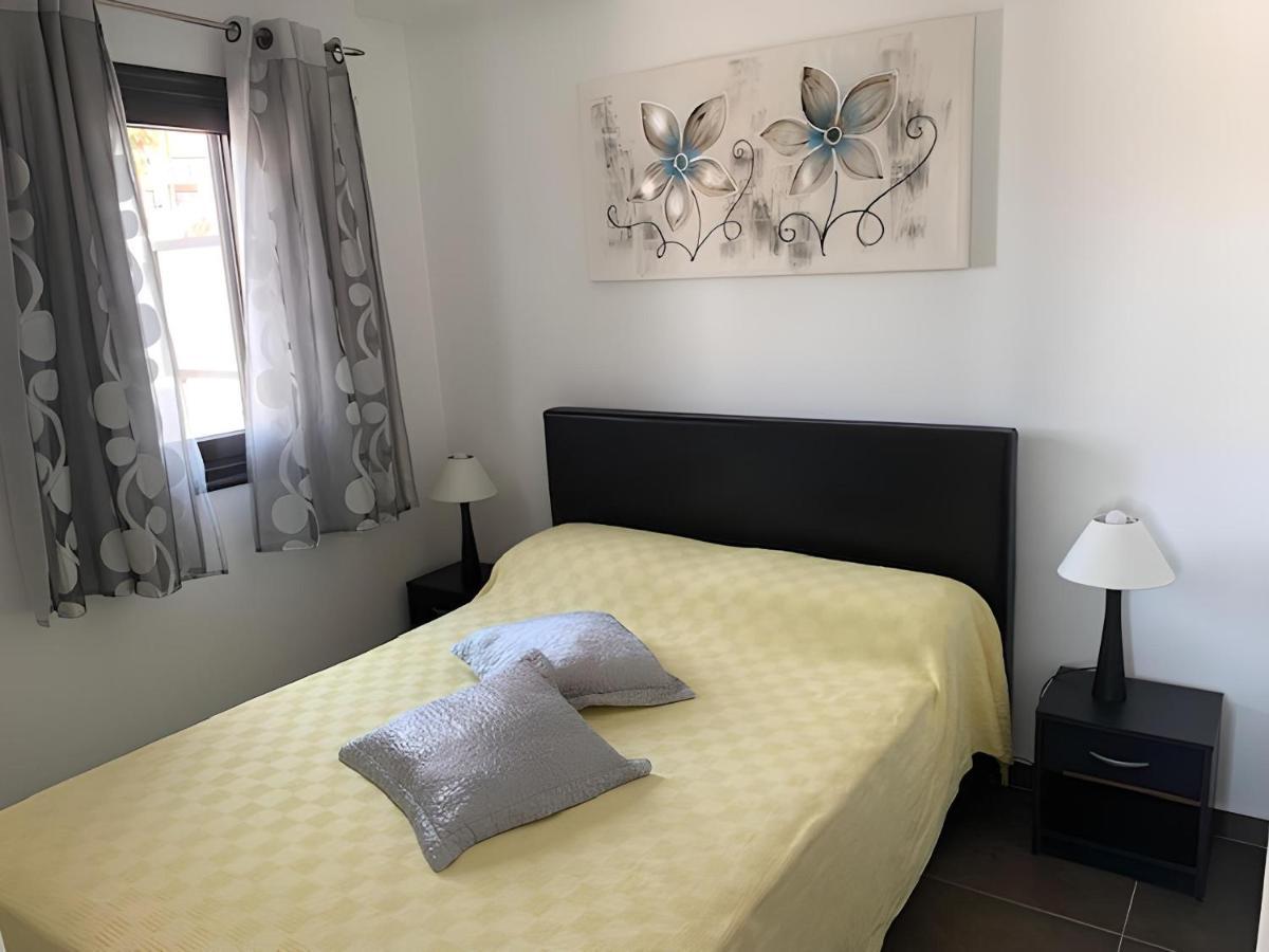 Apartmán Golf Del Sur Parque Albatros 417 San Miguel de Abona Exteriér fotografie