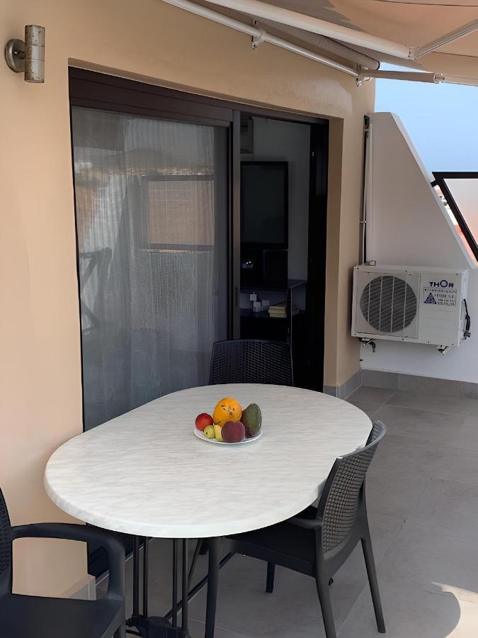 Apartmán Golf Del Sur Parque Albatros 417 San Miguel de Abona Exteriér fotografie