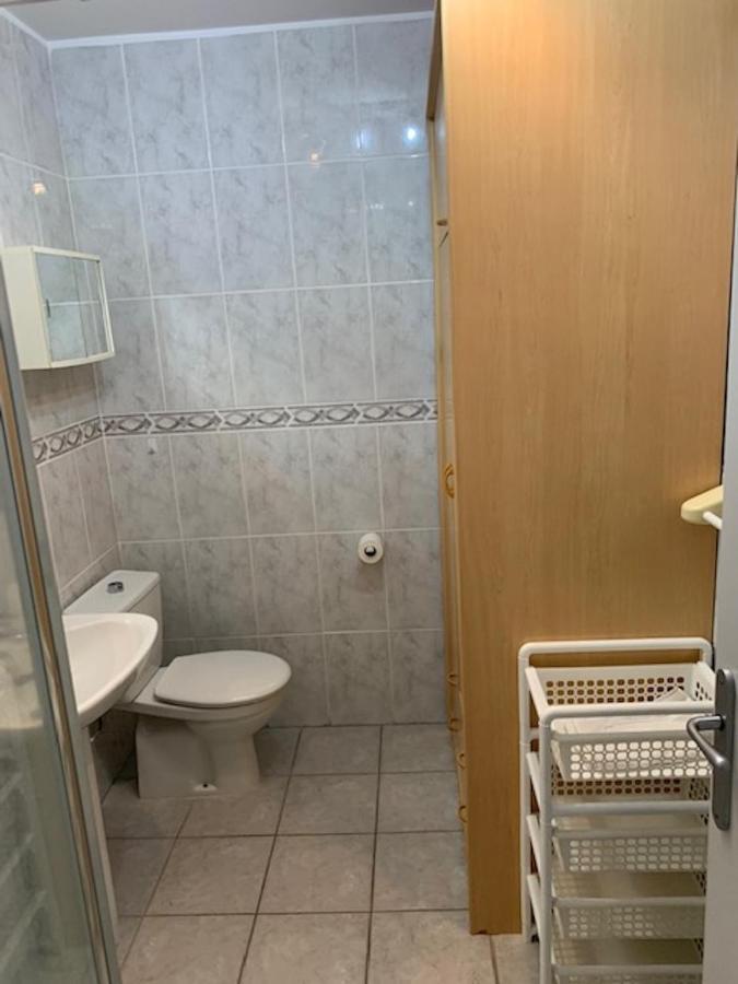 Apartmán Golf Del Sur Parque Albatros 417 San Miguel de Abona Exteriér fotografie