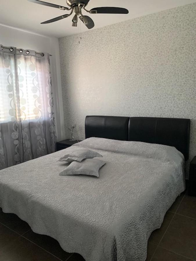 Apartmán Golf Del Sur Parque Albatros 417 San Miguel de Abona Exteriér fotografie