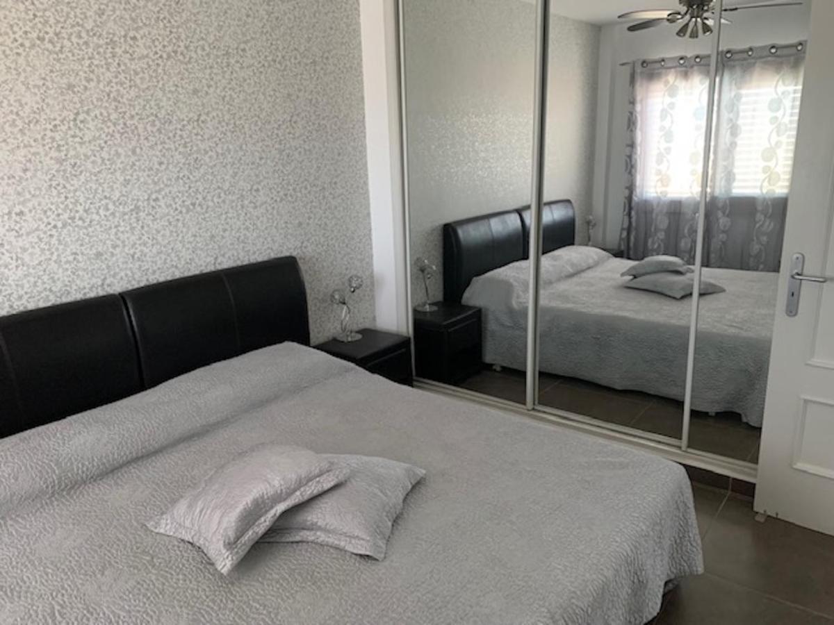 Apartmán Golf Del Sur Parque Albatros 417 San Miguel de Abona Exteriér fotografie