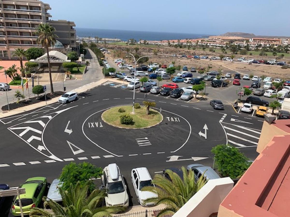Apartmán Golf Del Sur Parque Albatros 417 San Miguel de Abona Exteriér fotografie