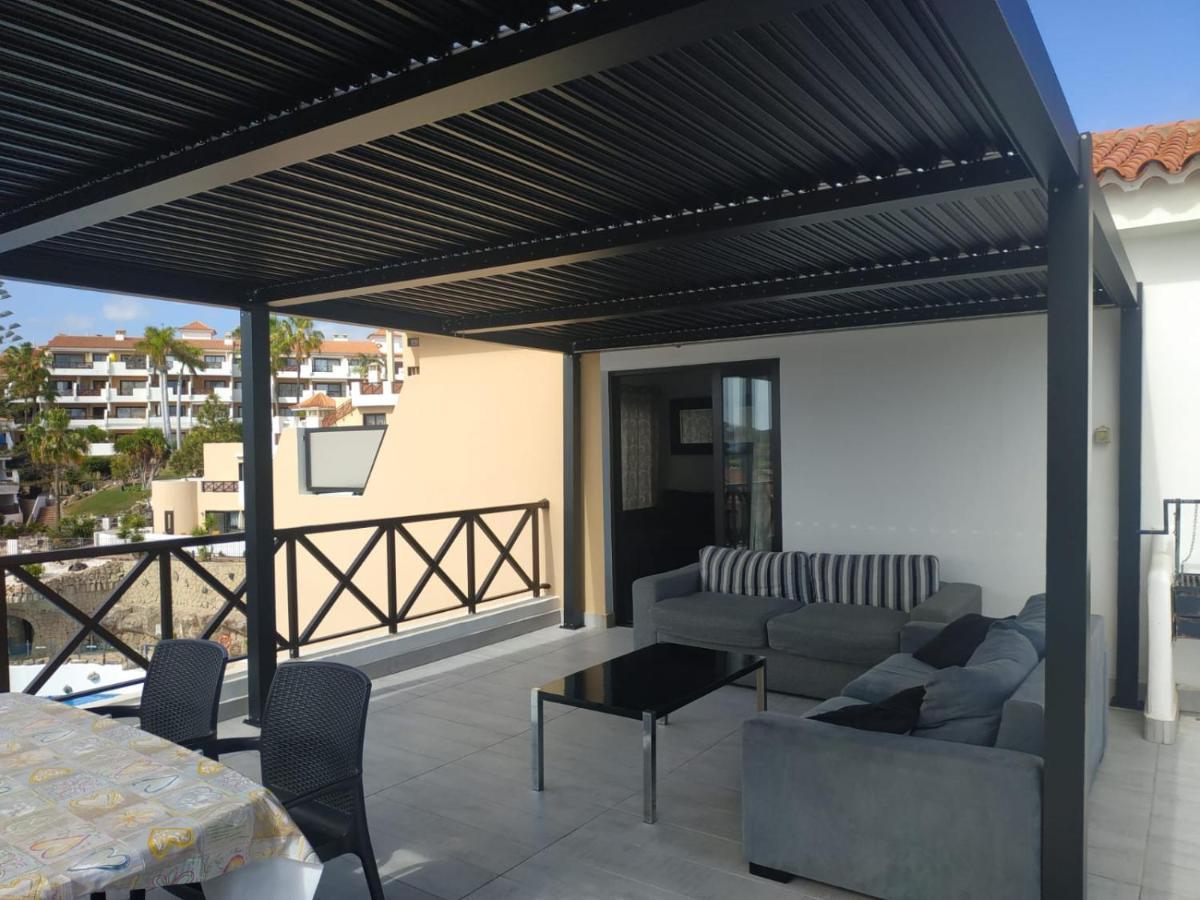 Apartmán Golf Del Sur Parque Albatros 417 San Miguel de Abona Exteriér fotografie
