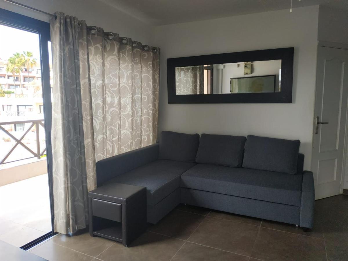 Apartmán Golf Del Sur Parque Albatros 417 San Miguel de Abona Exteriér fotografie