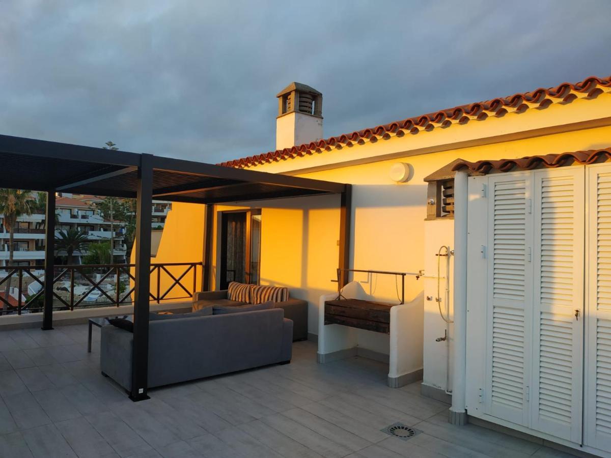 Apartmán Golf Del Sur Parque Albatros 417 San Miguel de Abona Exteriér fotografie