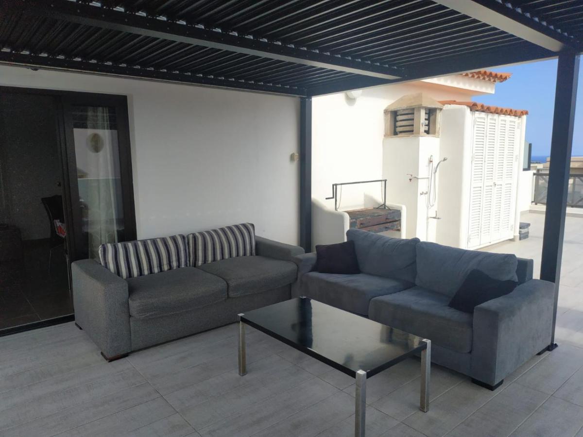 Apartmán Golf Del Sur Parque Albatros 417 San Miguel de Abona Exteriér fotografie
