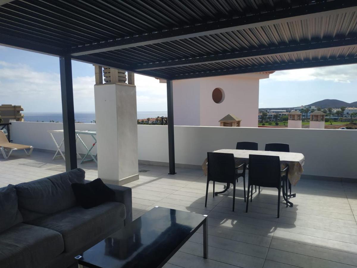Apartmán Golf Del Sur Parque Albatros 417 San Miguel de Abona Exteriér fotografie