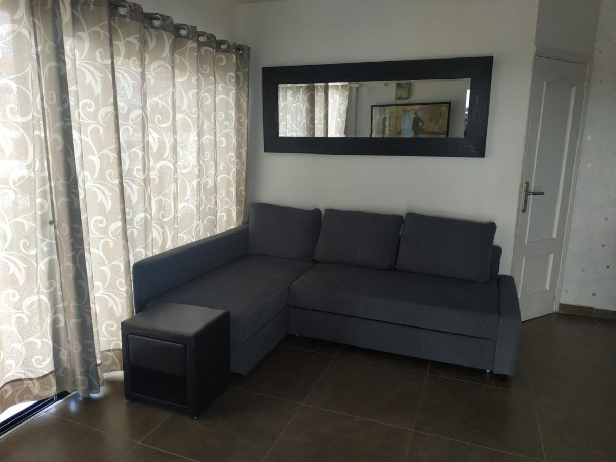 Apartmán Golf Del Sur Parque Albatros 417 San Miguel de Abona Exteriér fotografie