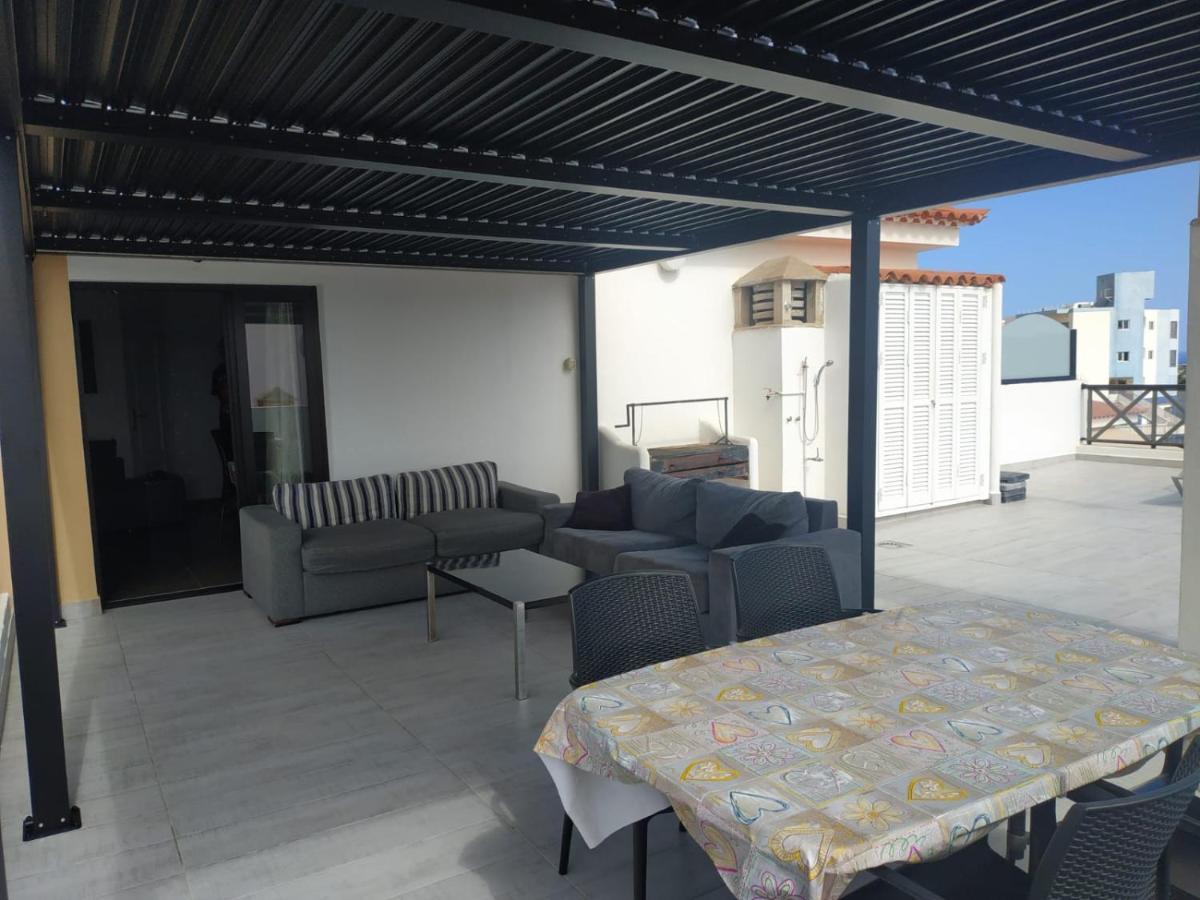 Apartmán Golf Del Sur Parque Albatros 417 San Miguel de Abona Exteriér fotografie