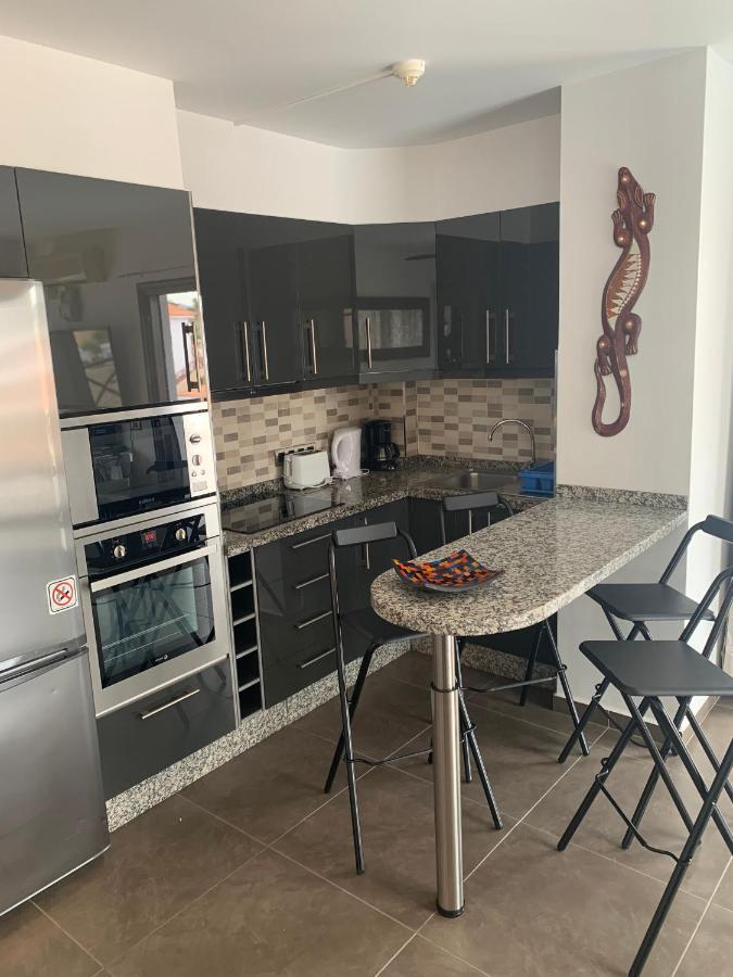 Apartmán Golf Del Sur Parque Albatros 417 San Miguel de Abona Exteriér fotografie