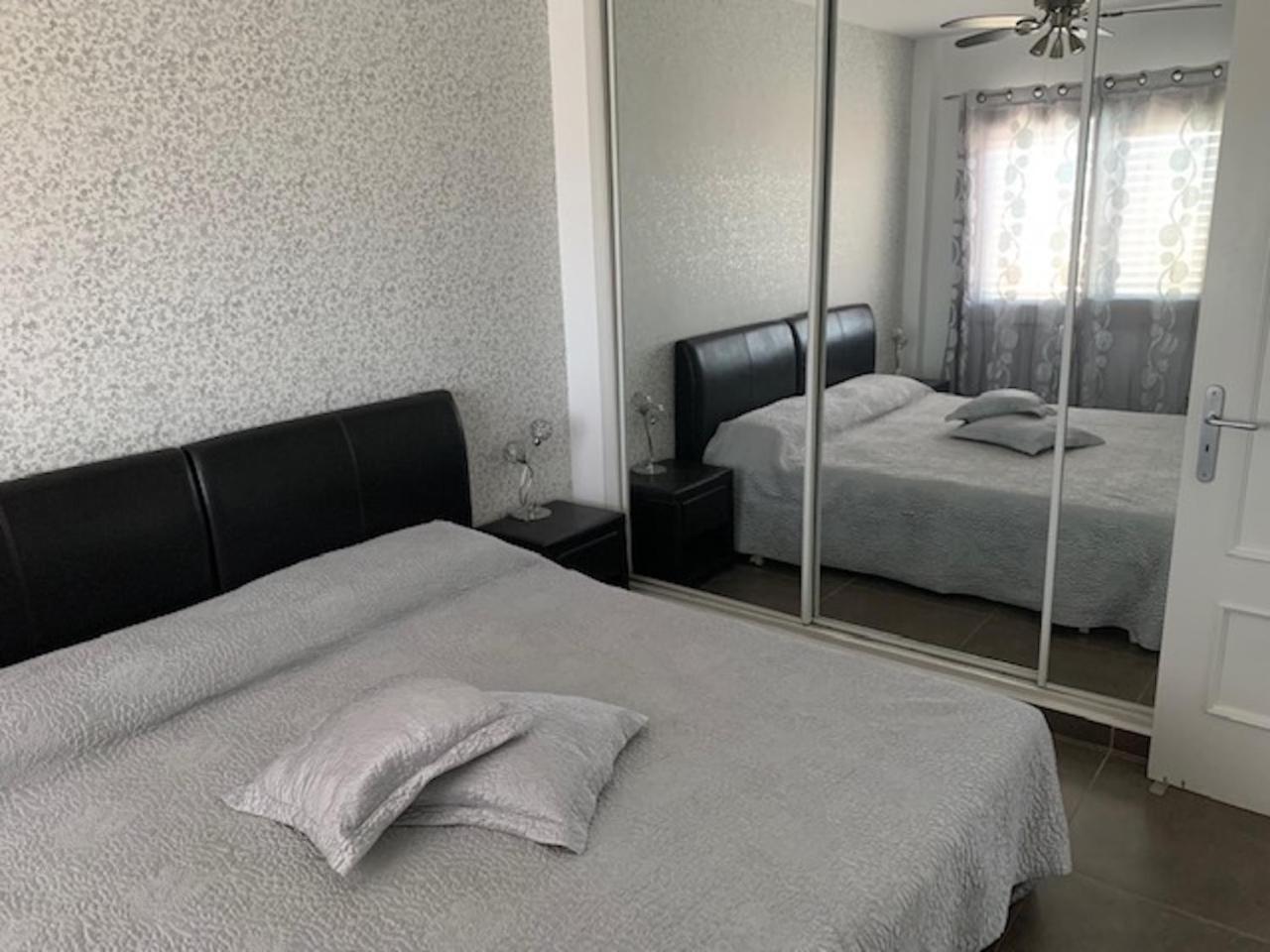 Apartmán Golf Del Sur Parque Albatros 417 San Miguel de Abona Exteriér fotografie