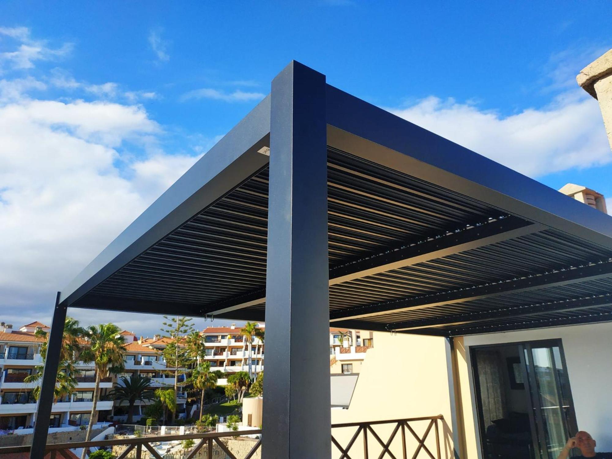 Apartmán Golf Del Sur Parque Albatros 417 San Miguel de Abona Exteriér fotografie