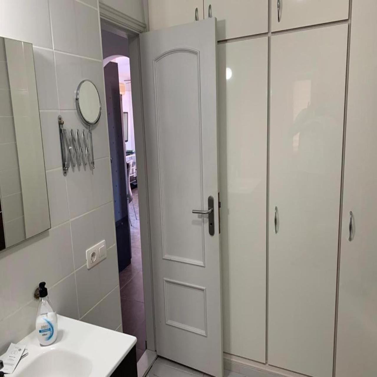 Apartmán Golf Del Sur Parque Albatros 417 San Miguel de Abona Exteriér fotografie