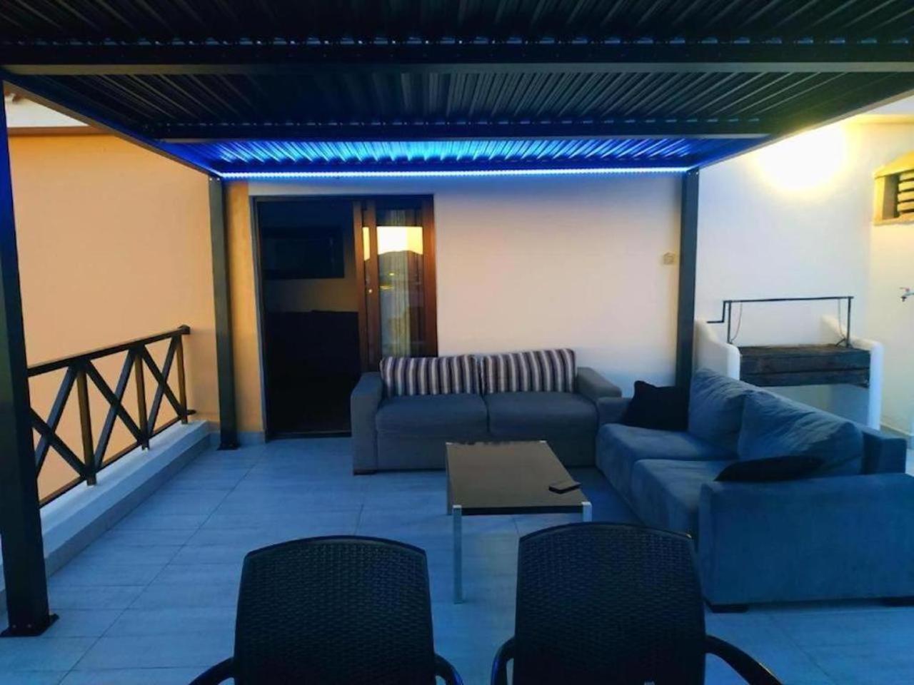 Apartmán Golf Del Sur Parque Albatros 417 San Miguel de Abona Exteriér fotografie