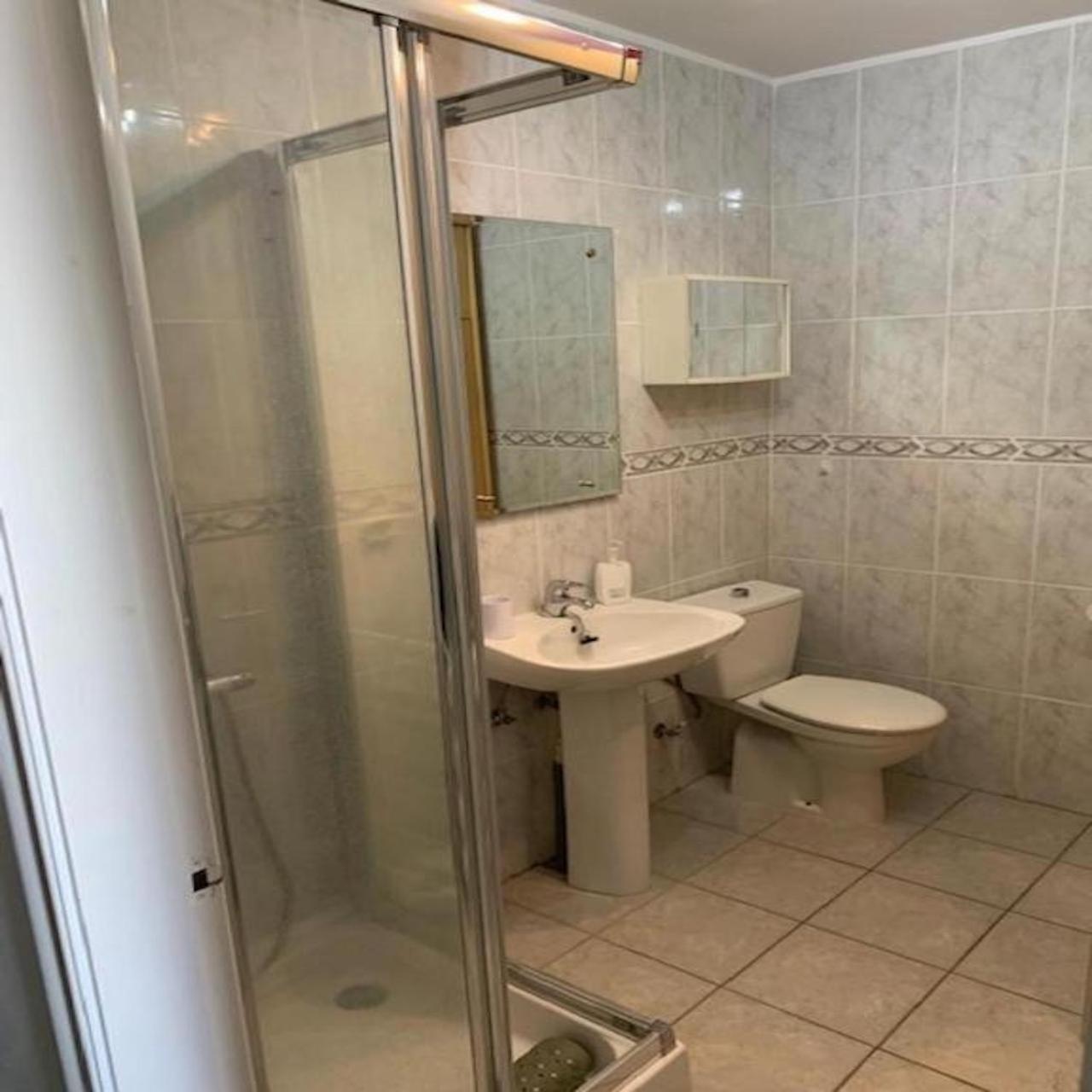 Apartmán Golf Del Sur Parque Albatros 417 San Miguel de Abona Exteriér fotografie