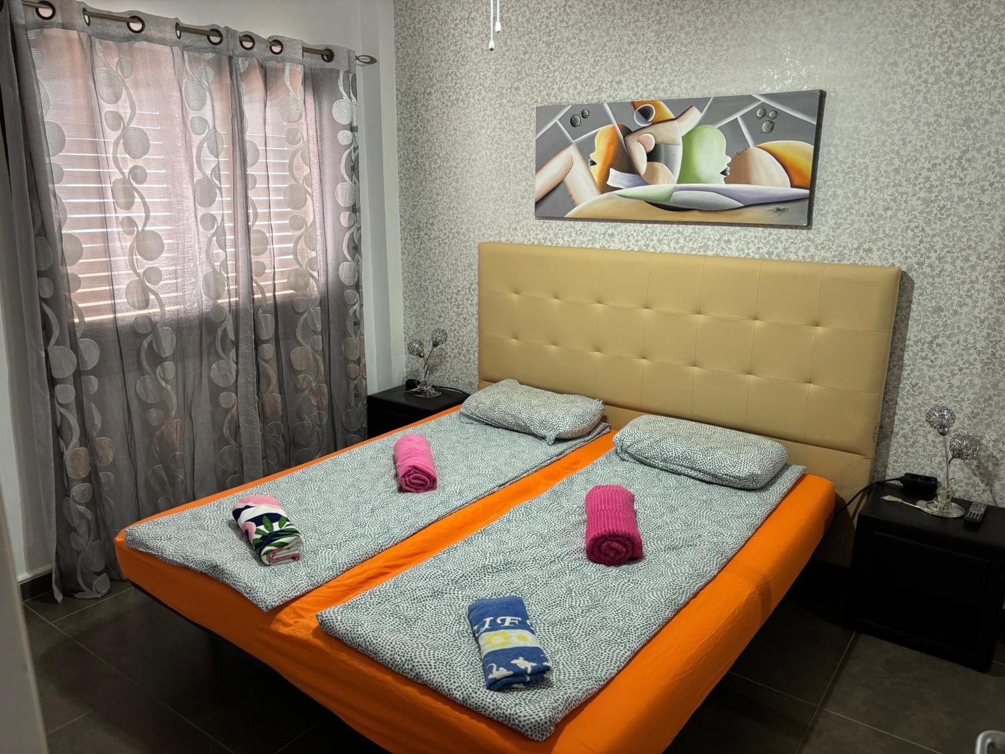 Apartmán Golf Del Sur Parque Albatros 417 San Miguel de Abona Exteriér fotografie