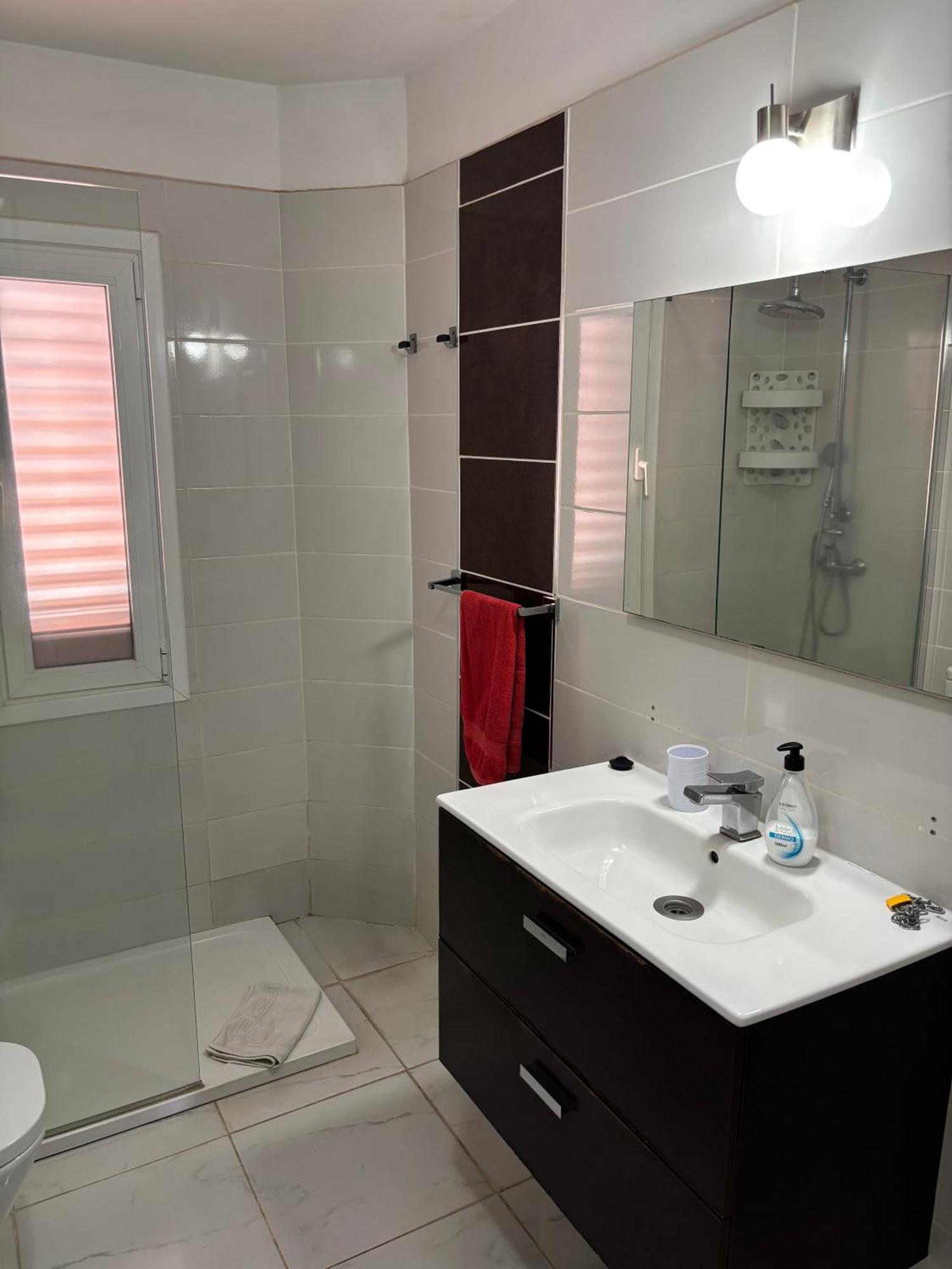 Apartmán Golf Del Sur Parque Albatros 417 San Miguel de Abona Exteriér fotografie