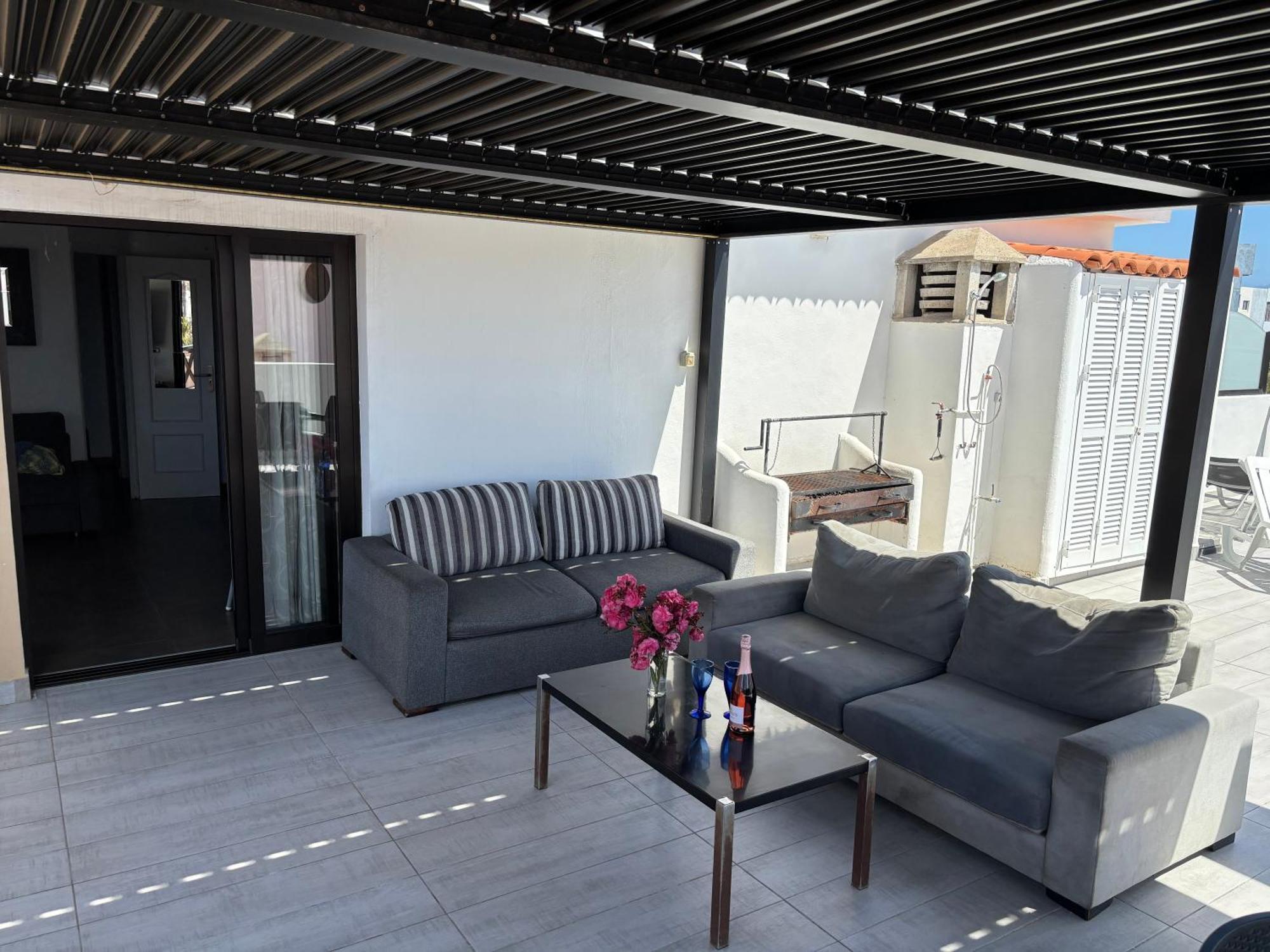 Apartmán Golf Del Sur Parque Albatros 417 San Miguel de Abona Exteriér fotografie